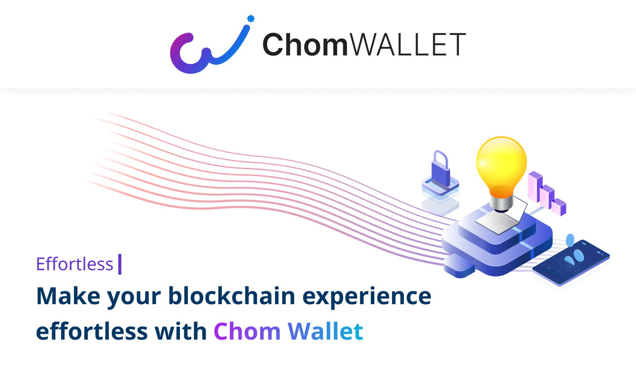ChomWallet